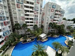 Mi Casa (D23), Condominium #563476631